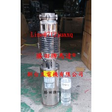10HP 大樓專用沉水泵浦