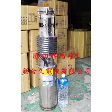 15HP 大樓專用沉水泵浦