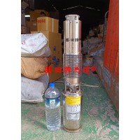 3HP 大樓專用沉水泵浦