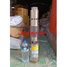 3HP 大樓專用沉水泵浦