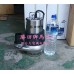 1HP 2吋 白鐵污水沉水泵浦