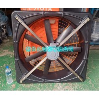 1HP 8P 36吋 42吋 7葉直結式排風扇