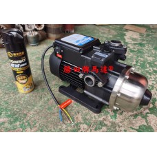 1/4HP 電子加壓機 1/4HP 電子加壓機