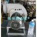 2HP 4P 10吋 變頻 多翼式送風機