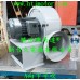 2HP 6P 12吋 多翼式送風機