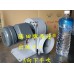 1/3HP 2P 5吋 臥式 多翼式送風機