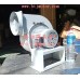 1/2HP 4P 8吋 多翼式送風機