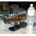 1/4HP 2P 5吋 臥式 多翼式送風機