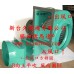 1/2HP 6P 10吋 臥式 多翼式送風機
