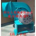 3HP 4P 12吋 臥式 多翼式送風機