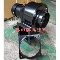 95W 2P 4吋 多翼式送風機