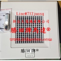 6吋 輕鋼架 多翼式排風機