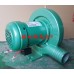 1/2HP 加壓瓦斯送風機 透浦式高壓鼓風機 炮爐