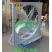 1/2HP 36吋 42吋 (畜牧風扇)後網型工業排風扇