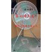 1/2HP 6P 24吋 工業立扇 密網