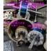 1/2HP 6P 16吋 工業排風扇