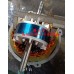 1/2HP 6P 16吋 工業排風扇
