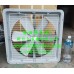 1/2HP 6P 16吋 工業排風扇