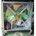 1/2HP 30吋 35吋 箱型工業排風扇 加移動輪
