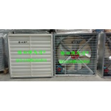 1/2HP 30吋 35吋 箱型工業排風扇 加PVC百葉窗 1/2HP 30吋 35吋 箱型工業排風扇 加PVC百葉窗