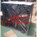 1HP 48吋 54吋 PVC百葉窗型工業排風扇