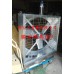 3/4HP 36吋 42吋 直結式箱型工業排風扇