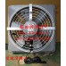 1/2HP 6P 14吋 後網型 工業排風扇