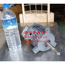 1/6HP 6P 三相 冷卻水塔風扇馬達