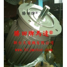 1HP 水車馬達