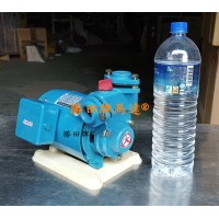 TP320 大井 東元馬達 1/2HP 齒式抽水機 抽水馬達 小精靈 齒輪泵浦 抽水泵浦 小金鋼 舊款庫存新品