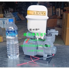 1/2HP 齒式加壓機