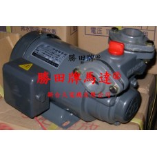 1/2HP 齒式抽水機