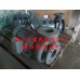 3HP 4P 灌溉式泵浦