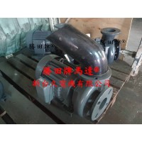3HP 4P 灌溉式泵浦