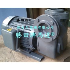 2HP 2P 2吋 高速泵浦