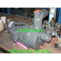 2HP 2P 2吋 自吸式泵浦