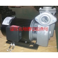 1/2HP 3/4吋 高速泵浦