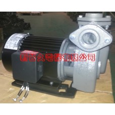 1/2HP 3/4吋 高速泵浦
