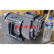 3HP 2P 3吋 高速泵浦