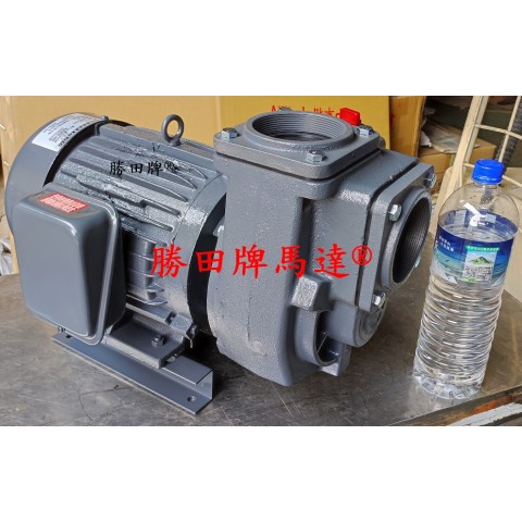 3HP 2P 3吋 高速泵浦