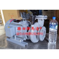 5HP 2P 渦流式泵浦