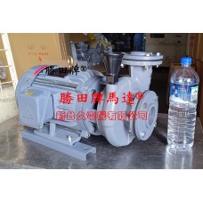 5HP 2P 渦流式泵浦 5HP 2P 渦流式泵浦
