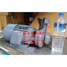 1HP 2P 1.5吋 渦流式泵浦