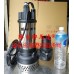 2HP 3吋 污水沉水泵浦