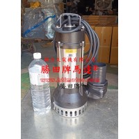 污水型沉水泵浦(目錄勿下標)