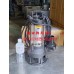 2HP 3吋 污物沉水泵浦