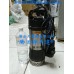 1HP 2吋 污水沉水泵浦+浮球