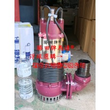 SBA3B 勝田 3HP 3吋 污水沉水泵浦
