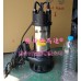 2HP 2吋 污物沉水泵浦+浮球