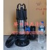 2HP 3吋 污物沉水泵浦+浮球